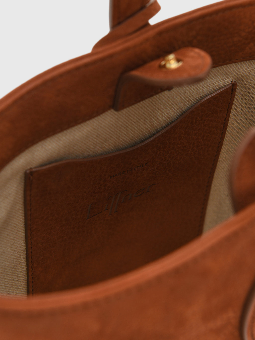 Liffner Single Handle Bag