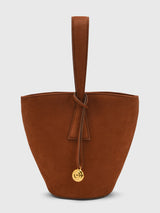 Liffner Single Handle Bag - Saint Bernard