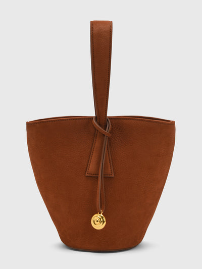 Liffner Single Handle Bag - Saint Bernard