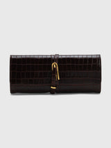 Liffner Belted Clutch