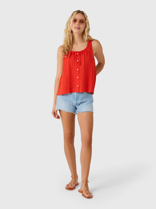 Alex Mill Women's Sidney Top