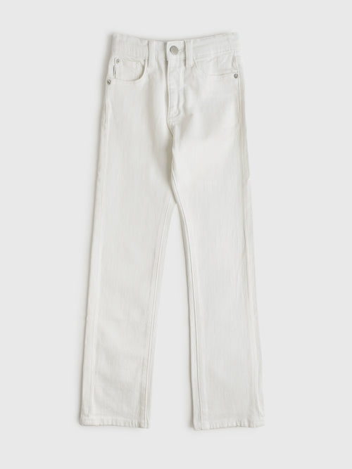 DL1961 Girls' Emie High Rise Straight Jean