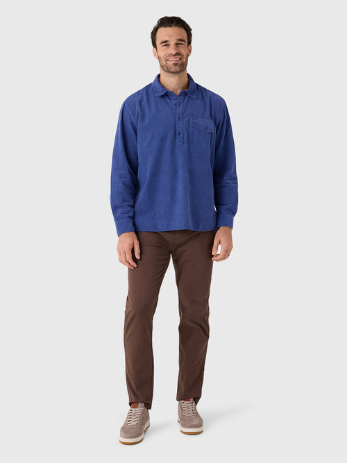 Alex Mill Men's Carter Popover