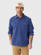 Alex Mill Men's Carter Popover