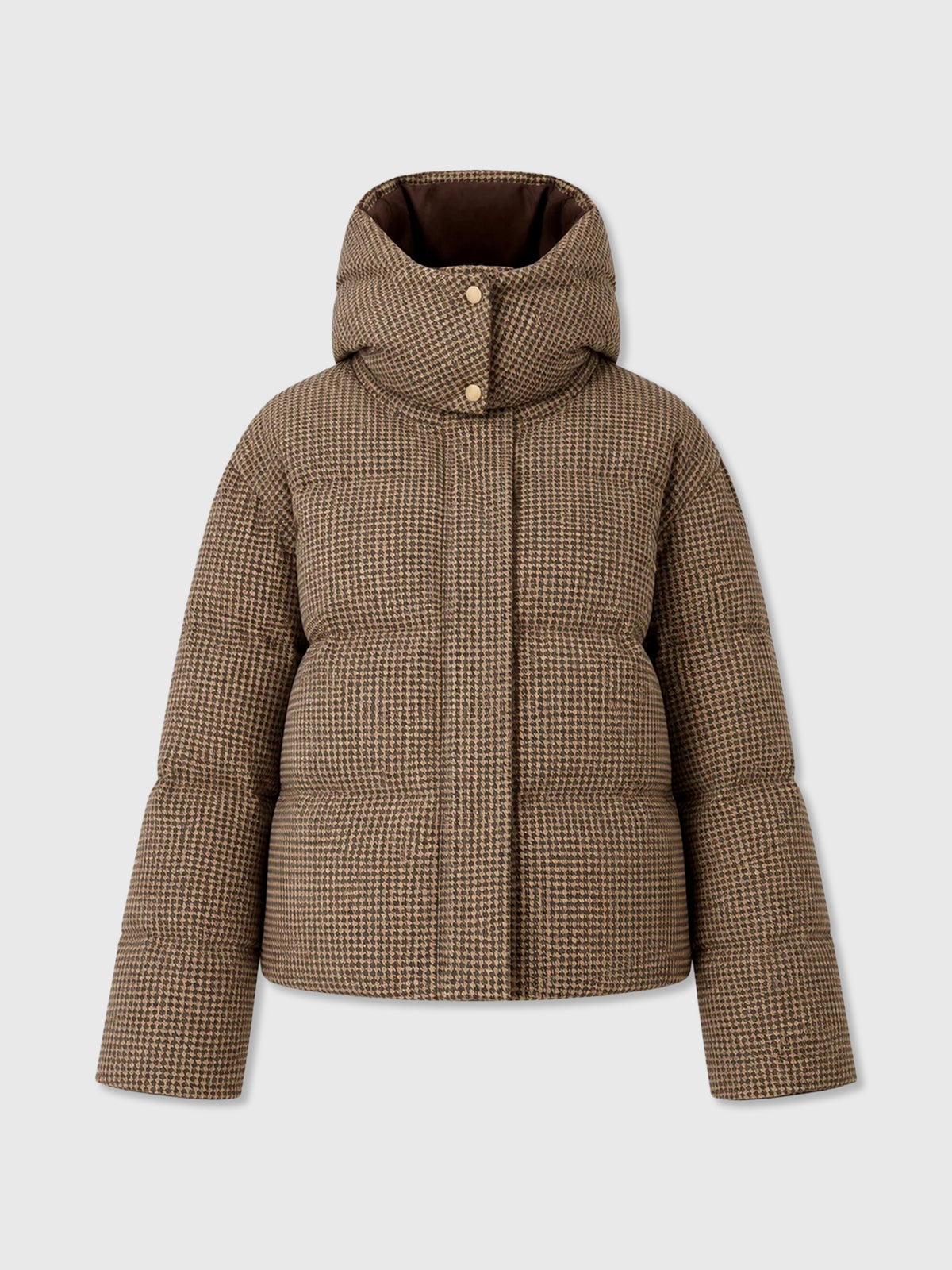 We Norwegians Women's Glenshee Ski Jacket - Saint Bernard