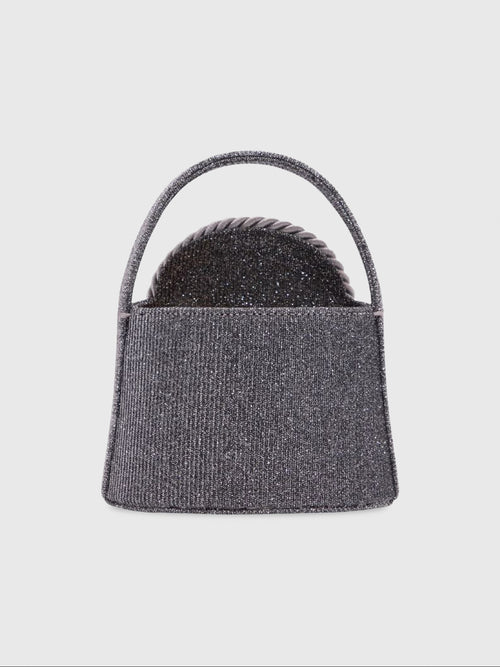 Destree Mini Gunther Sparkles Passementerie Bag