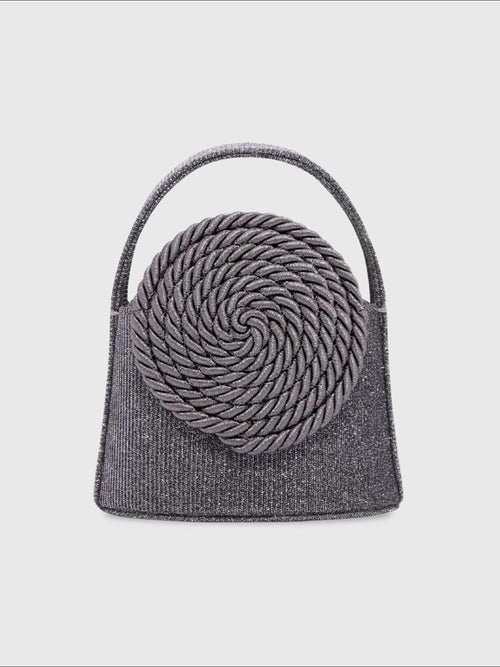 Destree Mini Gunther Sparkles Passementerie Bag