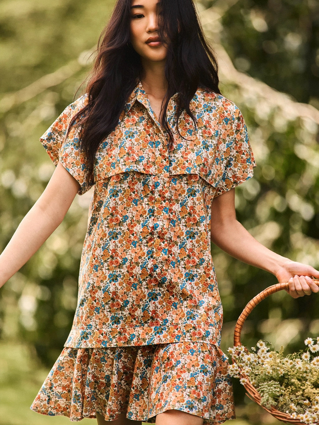 Hunter Bell Women's Addison Dress