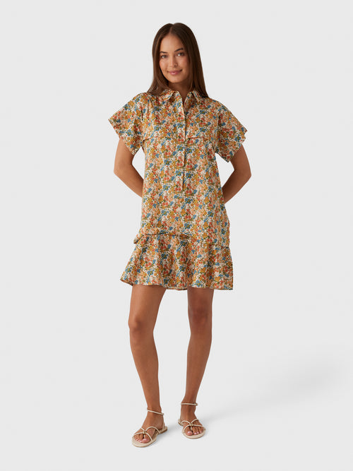 Hunter Bell Women's Addison Dress