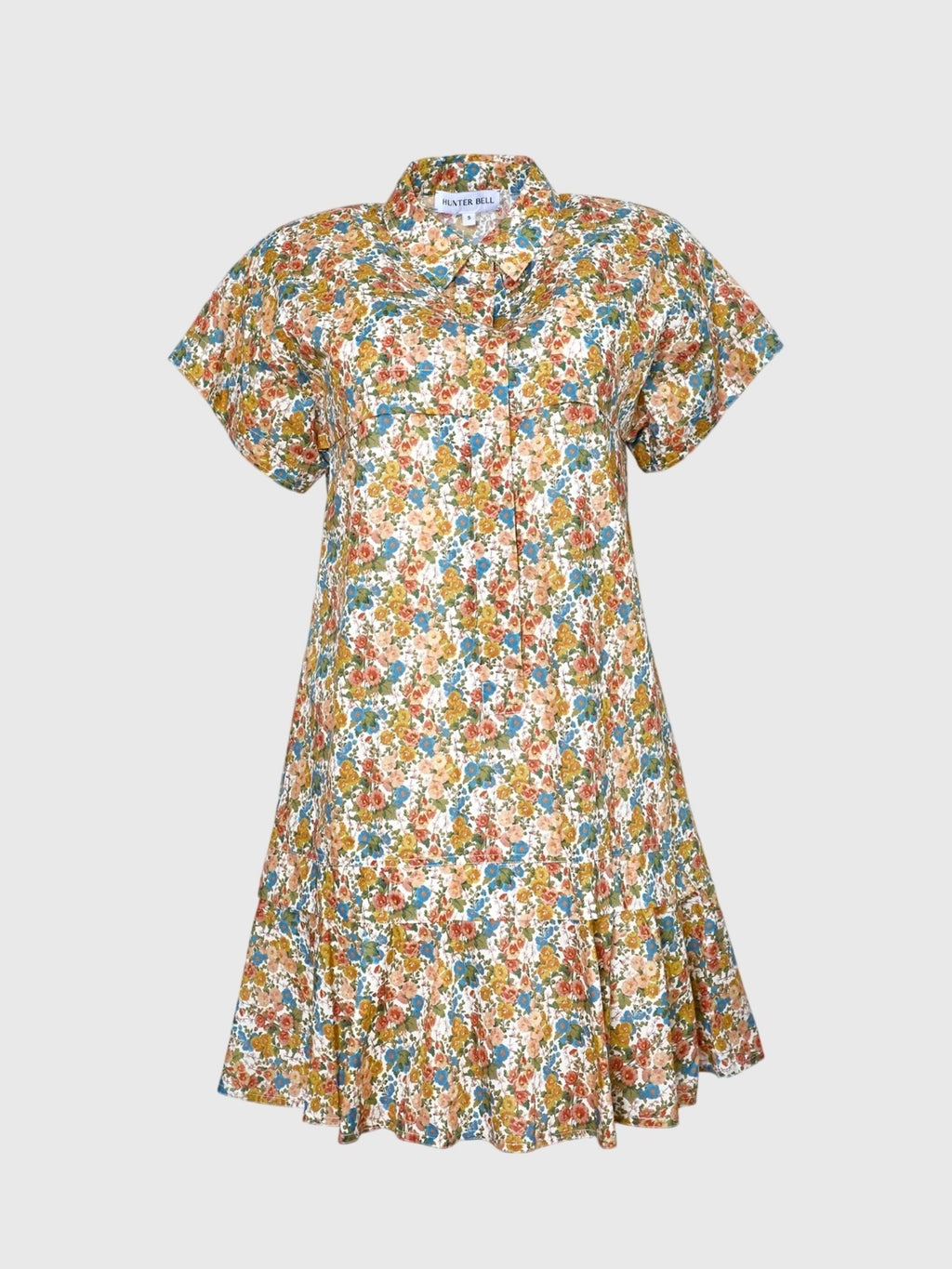 Hunter Bell Women's Addison Dress
