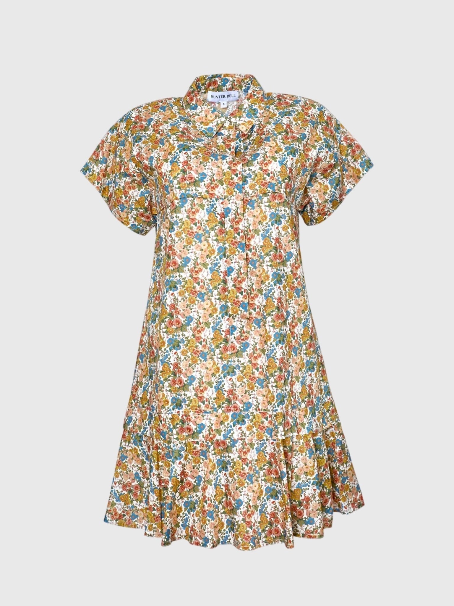 Hunter Bell Women's Addison Dress
