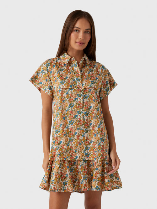 Hunter Bell Women's Addison Dress