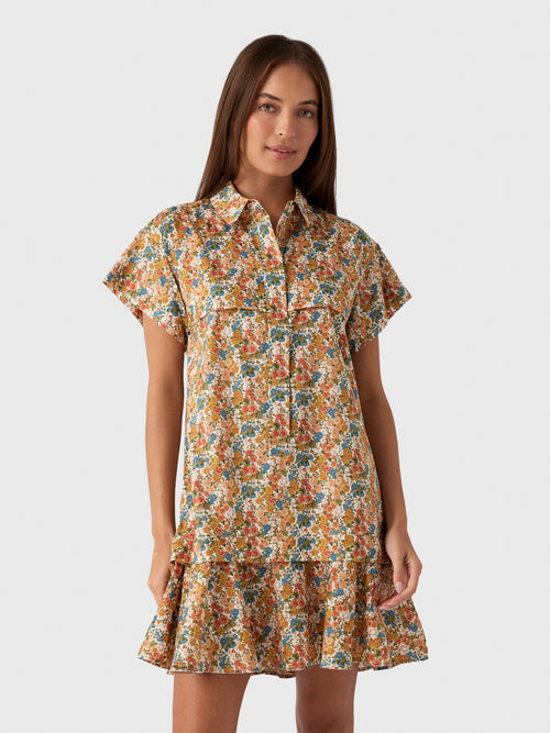 Hunter Bell Women's Addison Dress