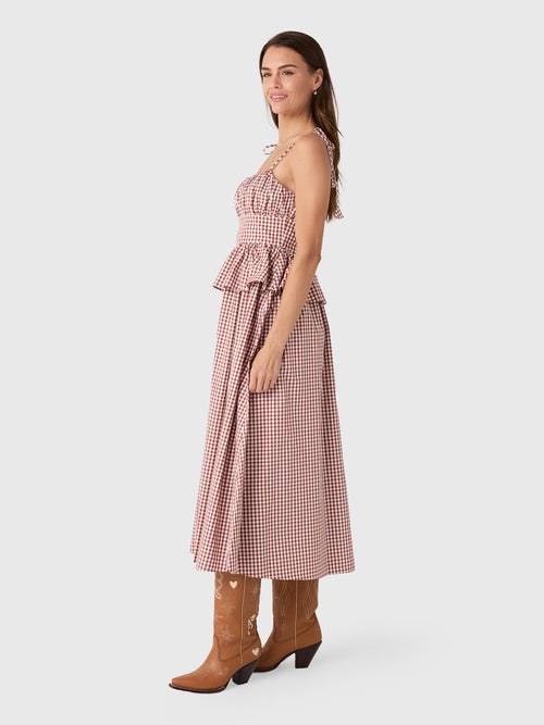 Hunter Bell Women's Betsy Dress