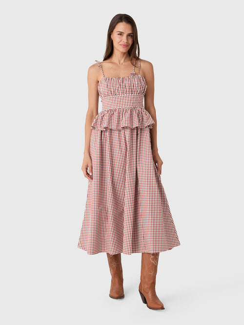 Hunter Bell Women's Betsy Dress