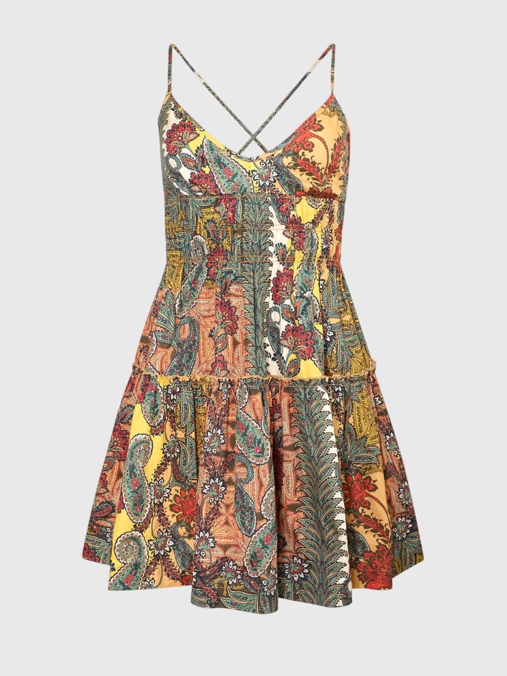 Hunter Bell Women's Callaway Dress