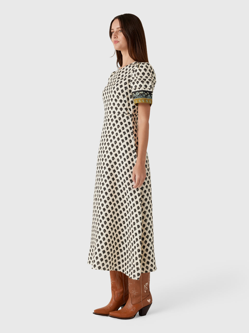 Hunter Bell Women's Casey Dress