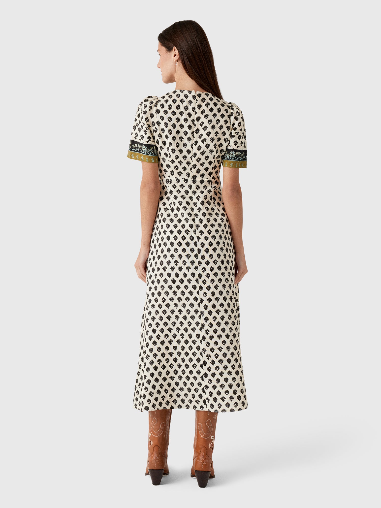Hunter Bell Women's Casey Dress