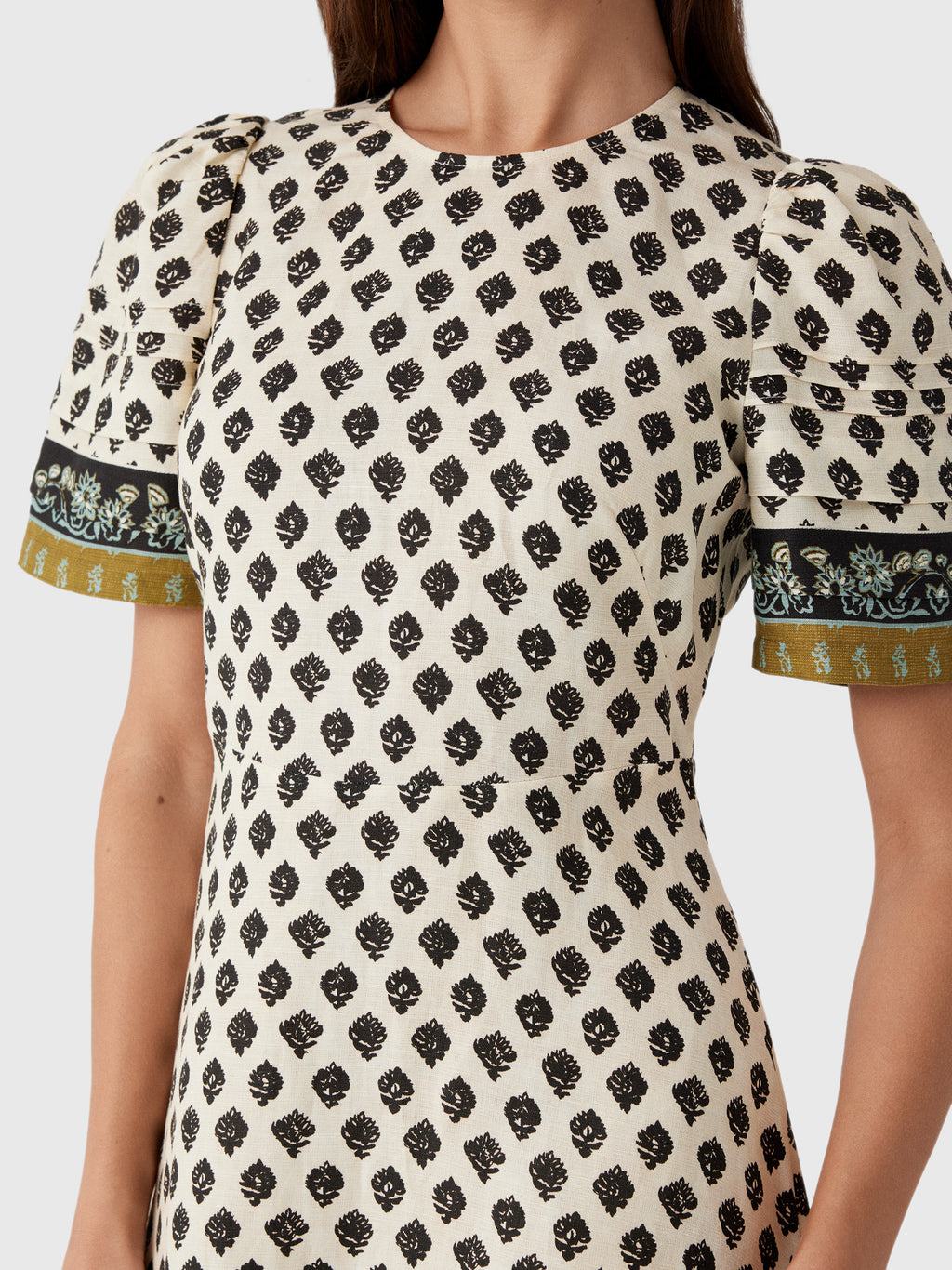 Hunter Bell Women's Casey Dress