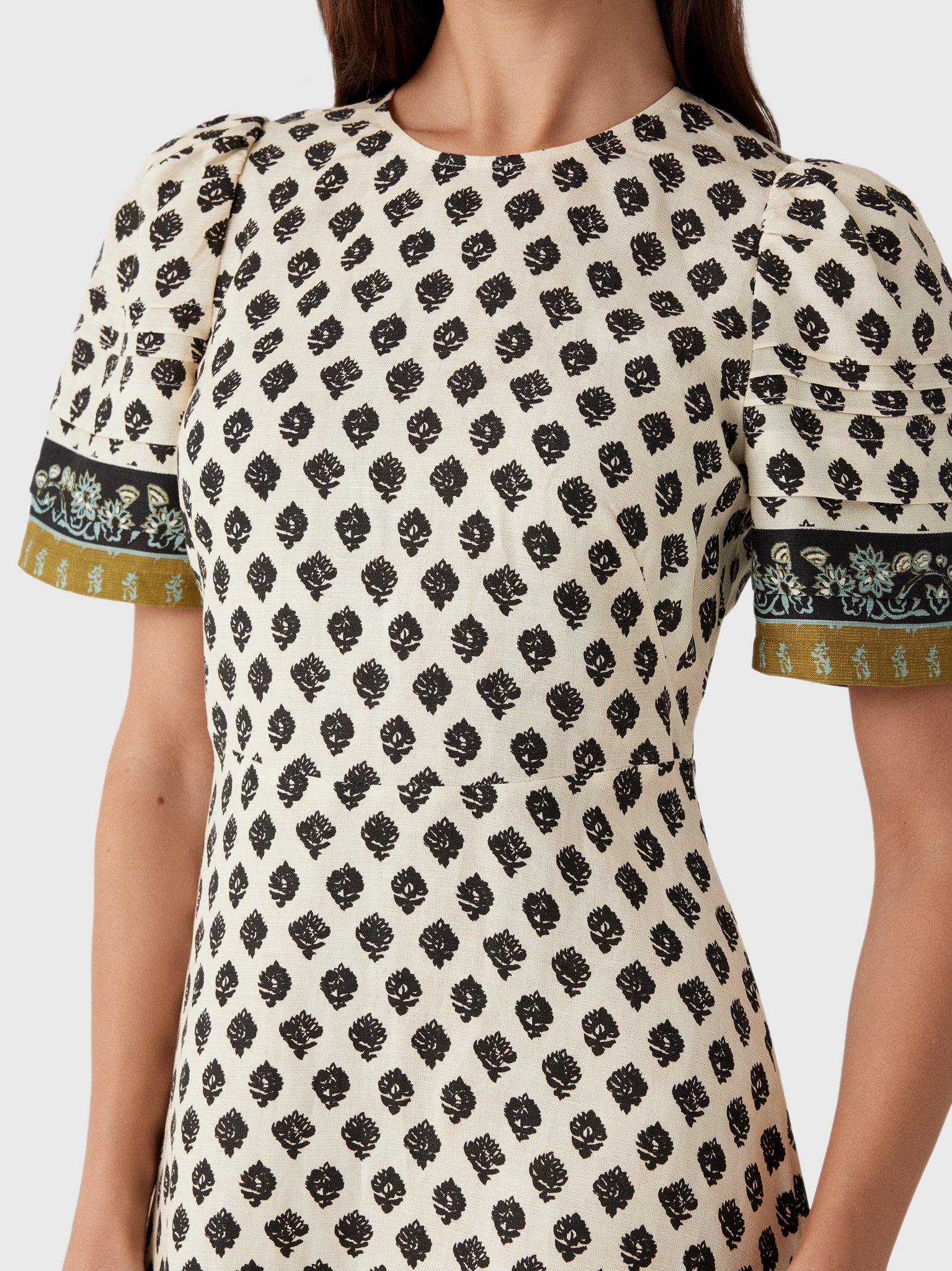 Hunter Bell Women's Casey Dress