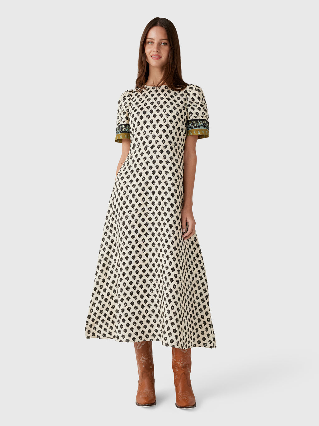 Hunter Bell Women's Casey Dress