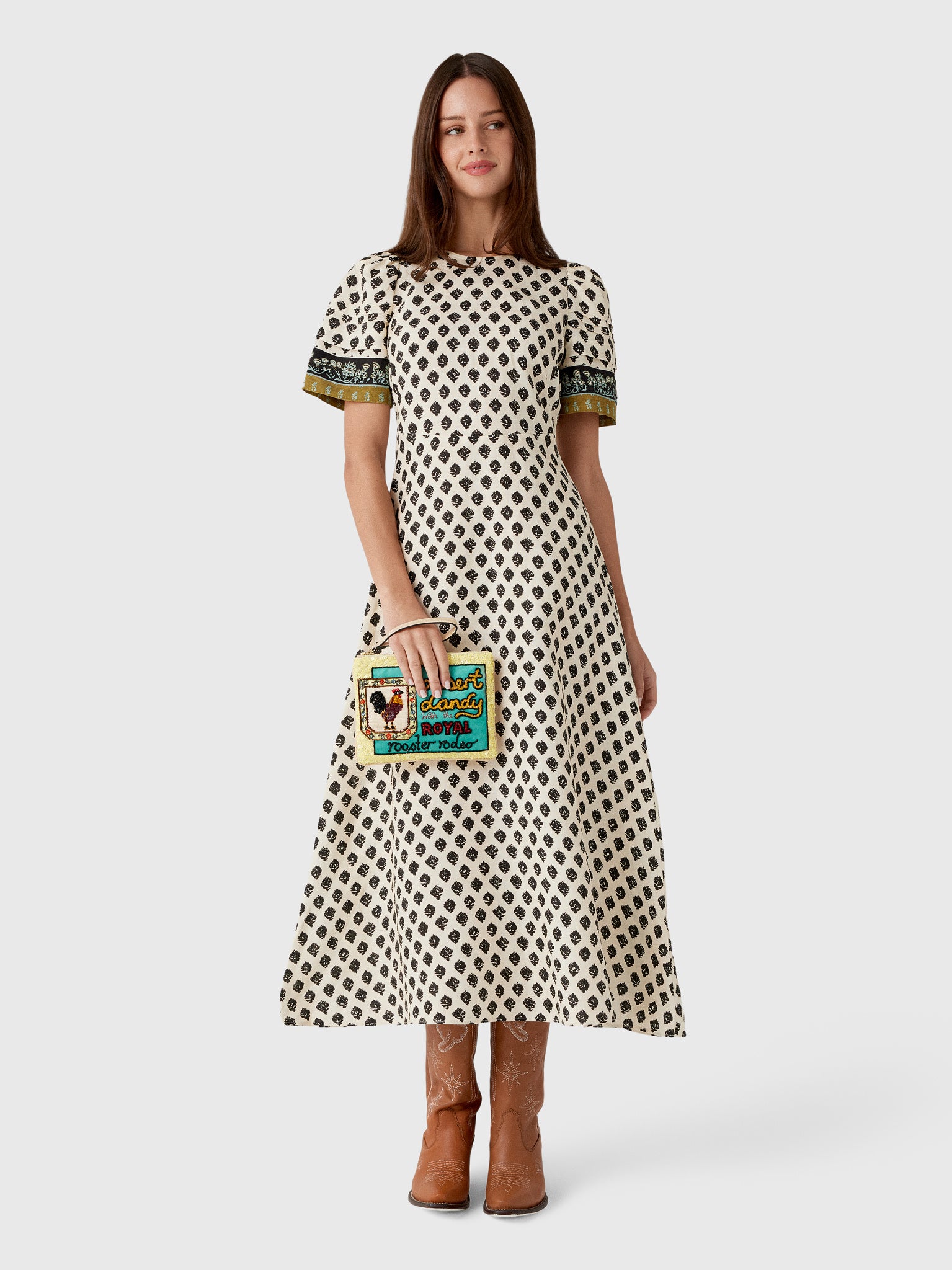 Hunter Bell Women's Casey Dress