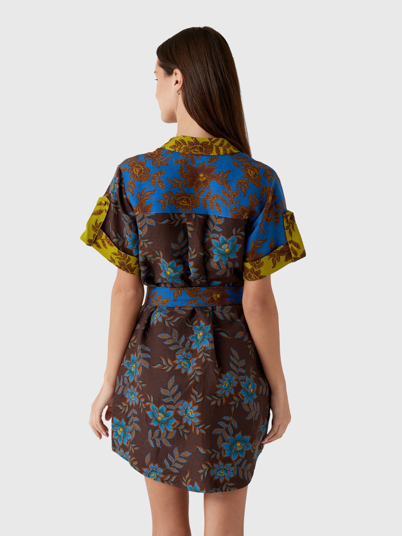 Hunter Bell Women's Nicole Dress