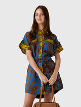 Hunter Bell Women's Nicole Dress