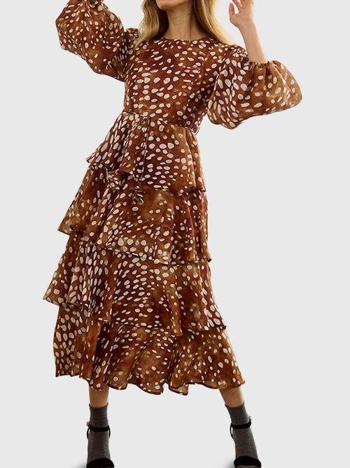 Hunter Bell Women's Chelsea Dress