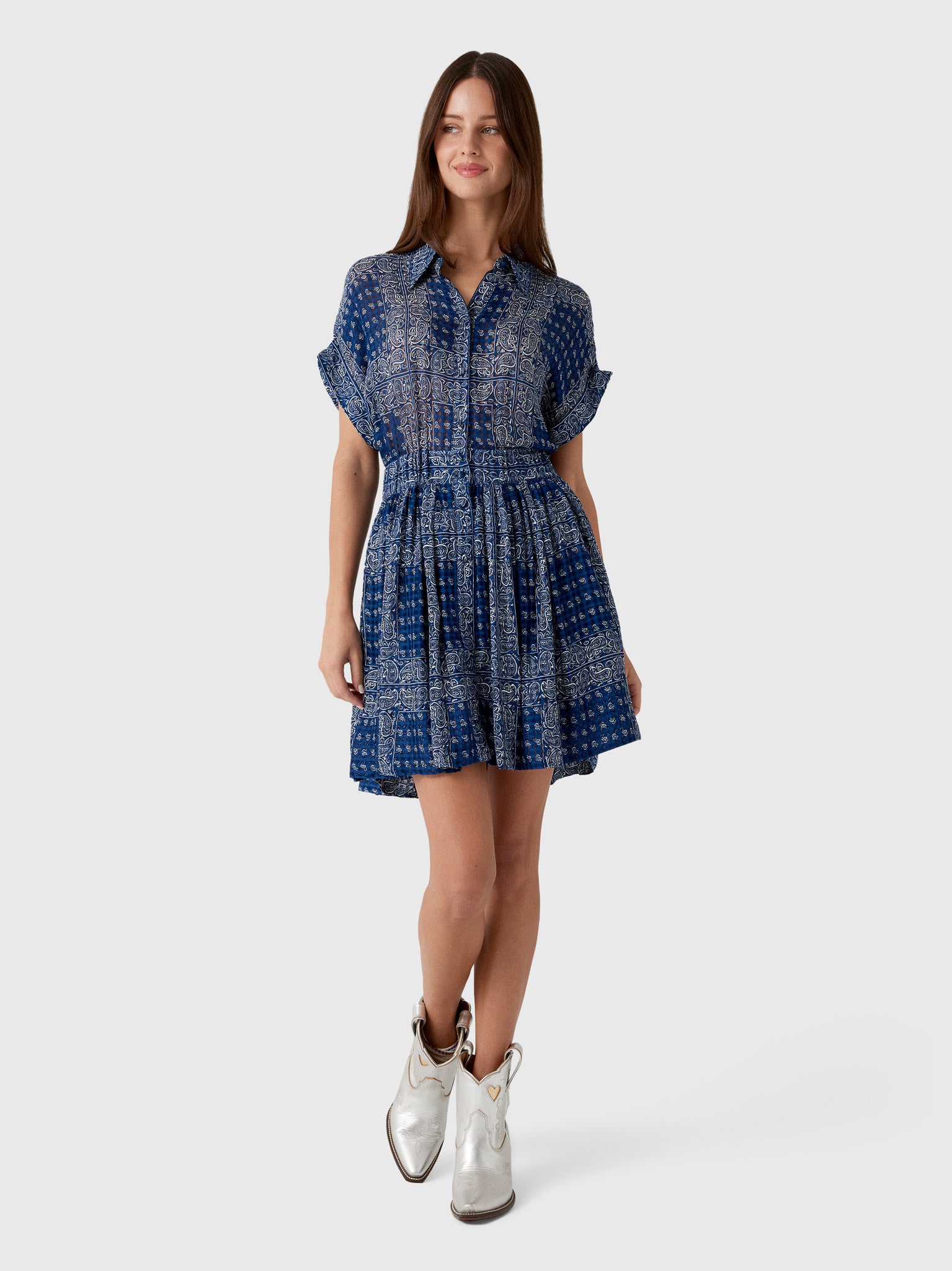 Hunter Bell Women's Howard Dress