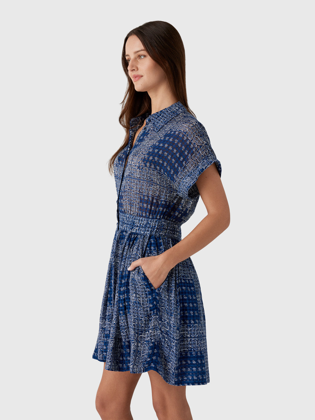 Hunter Bell Women's Howard Dress