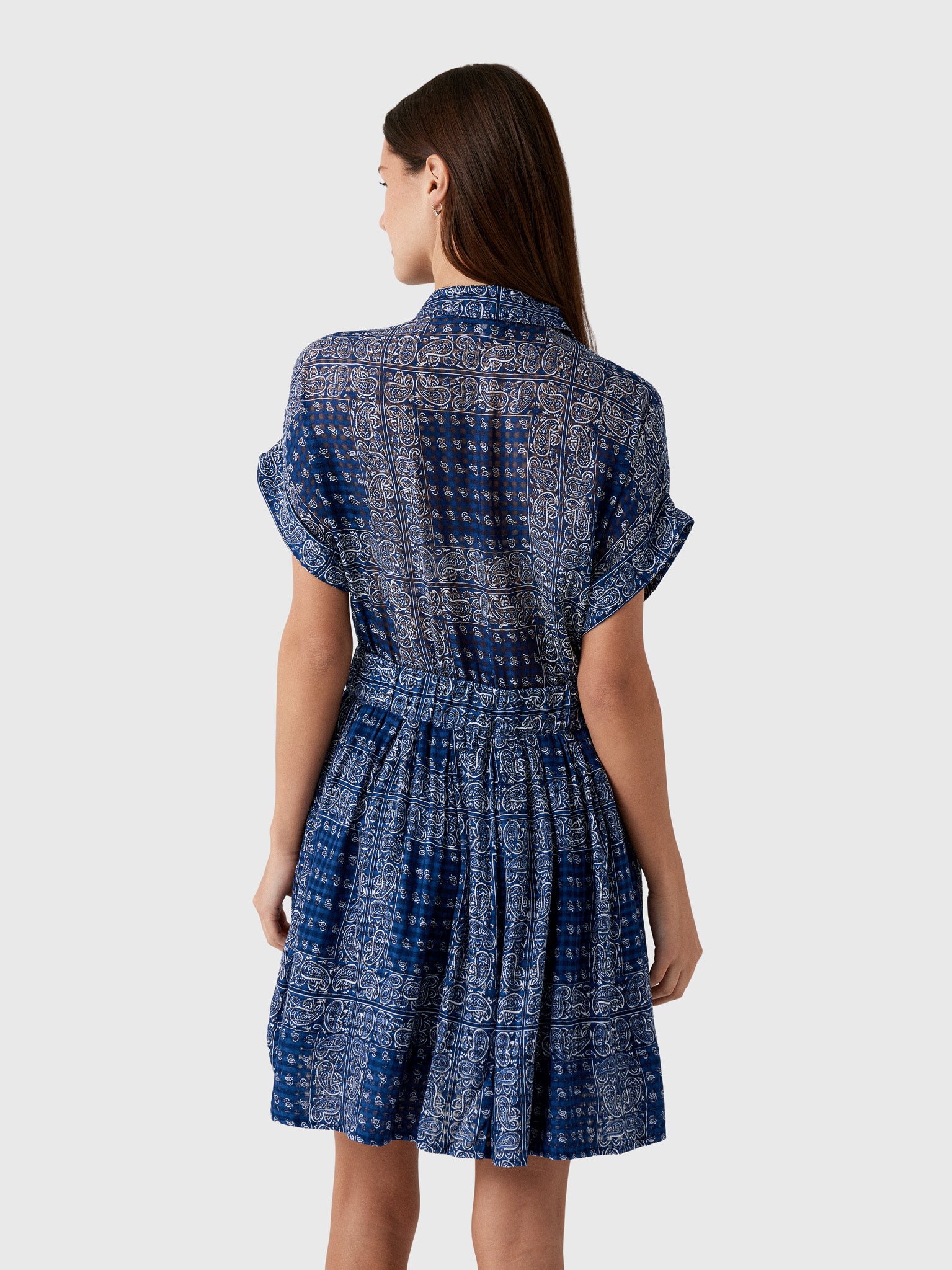 Hunter Bell Women's Howard Dress