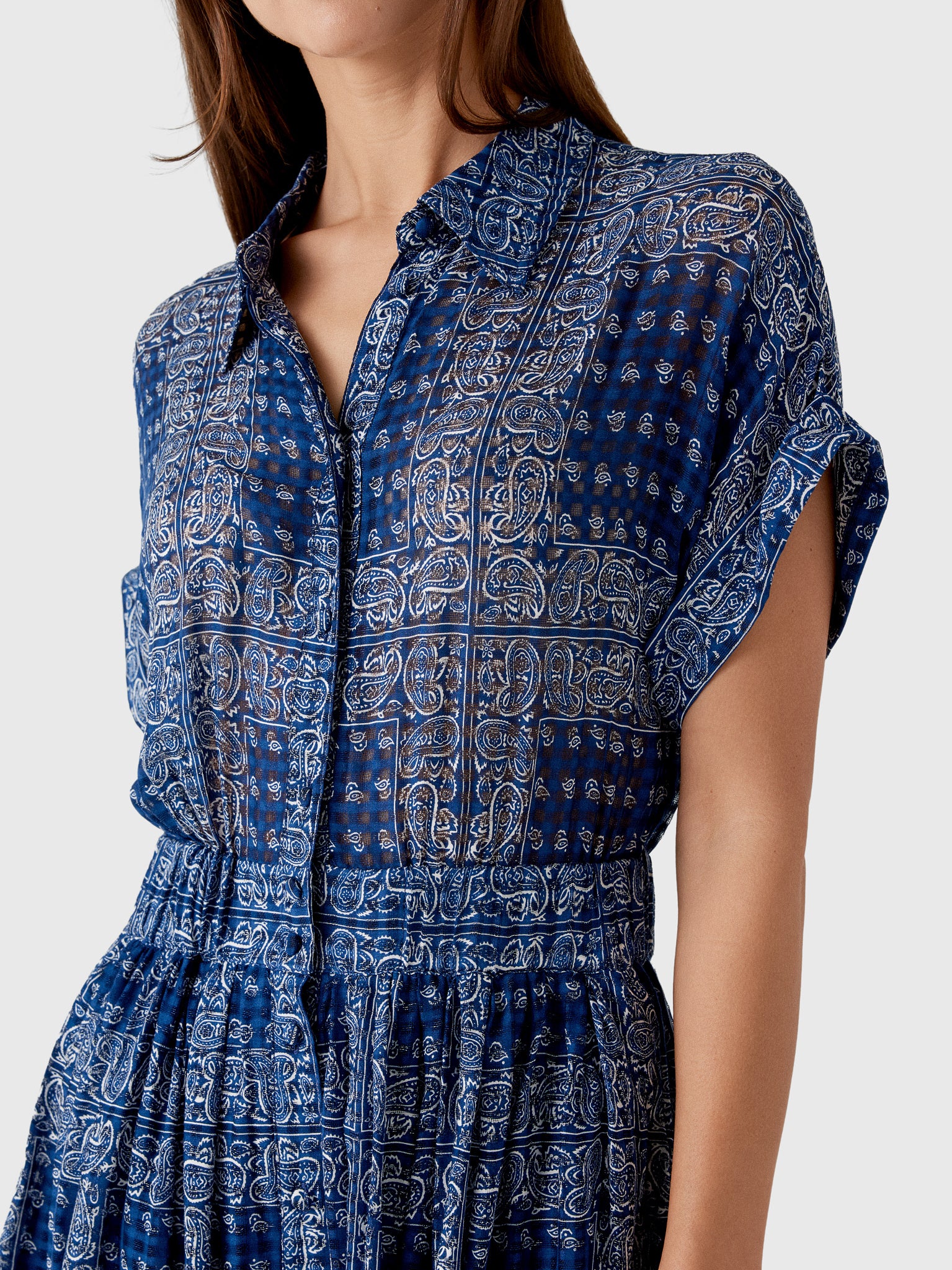 Hunter Bell Women's Howard Dress