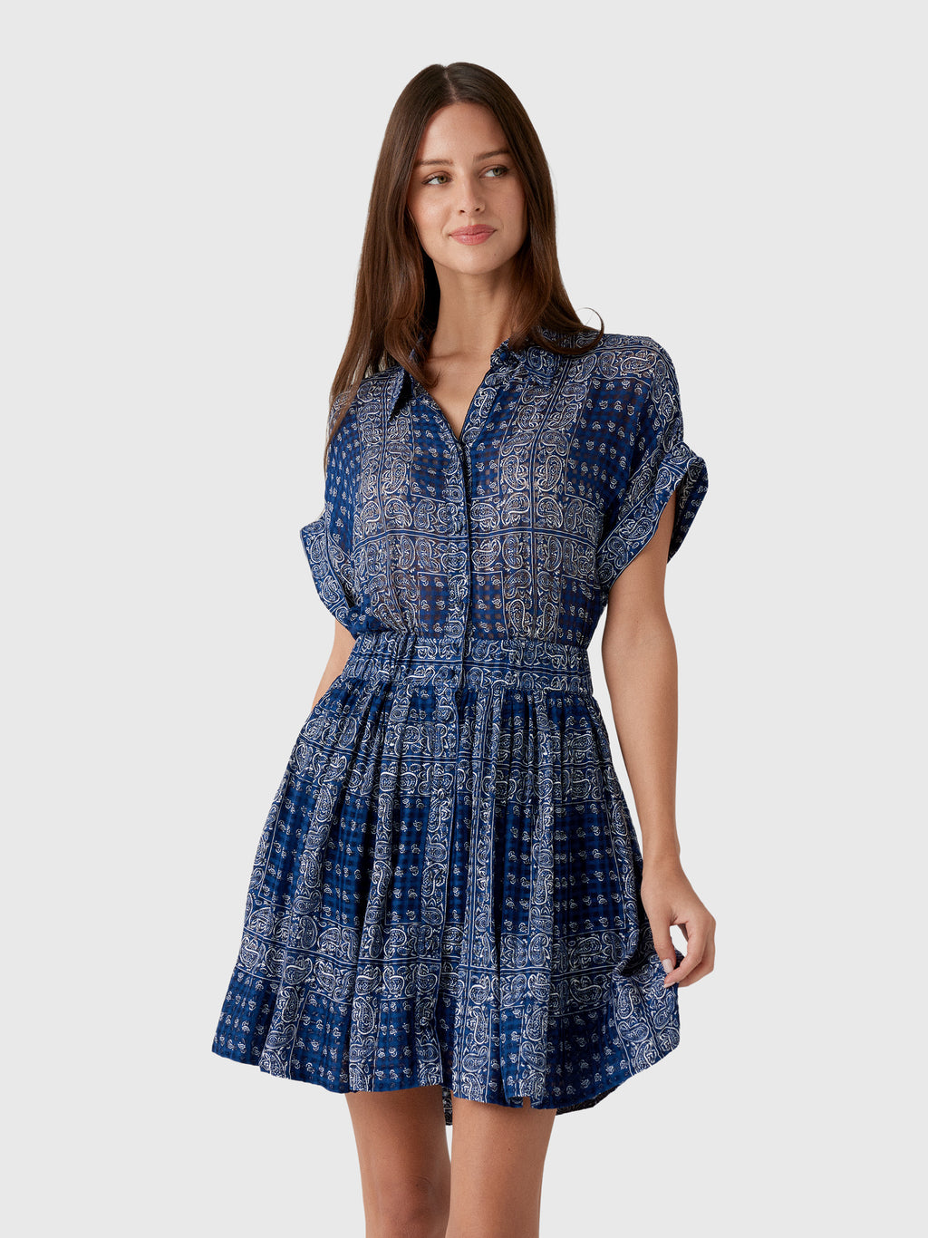 Hunter Bell Women's Howard Dress