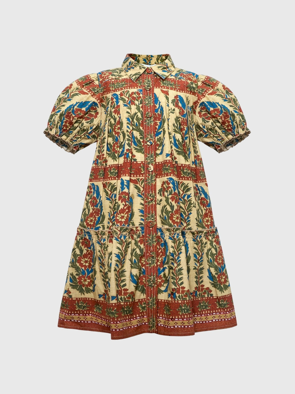 Hunter Bell Girls' Drifter Dress