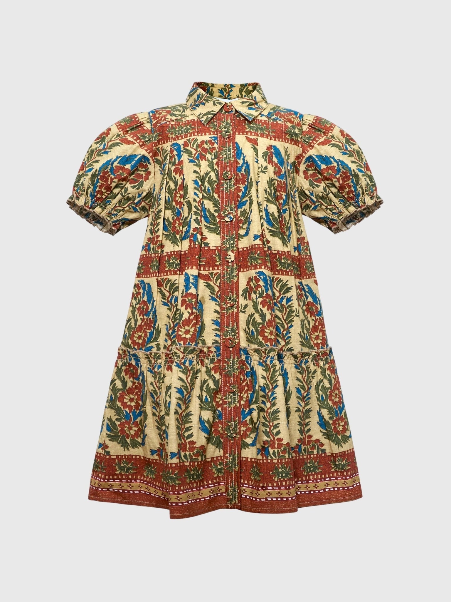 Hunter Bell Girls' Drifter Dress