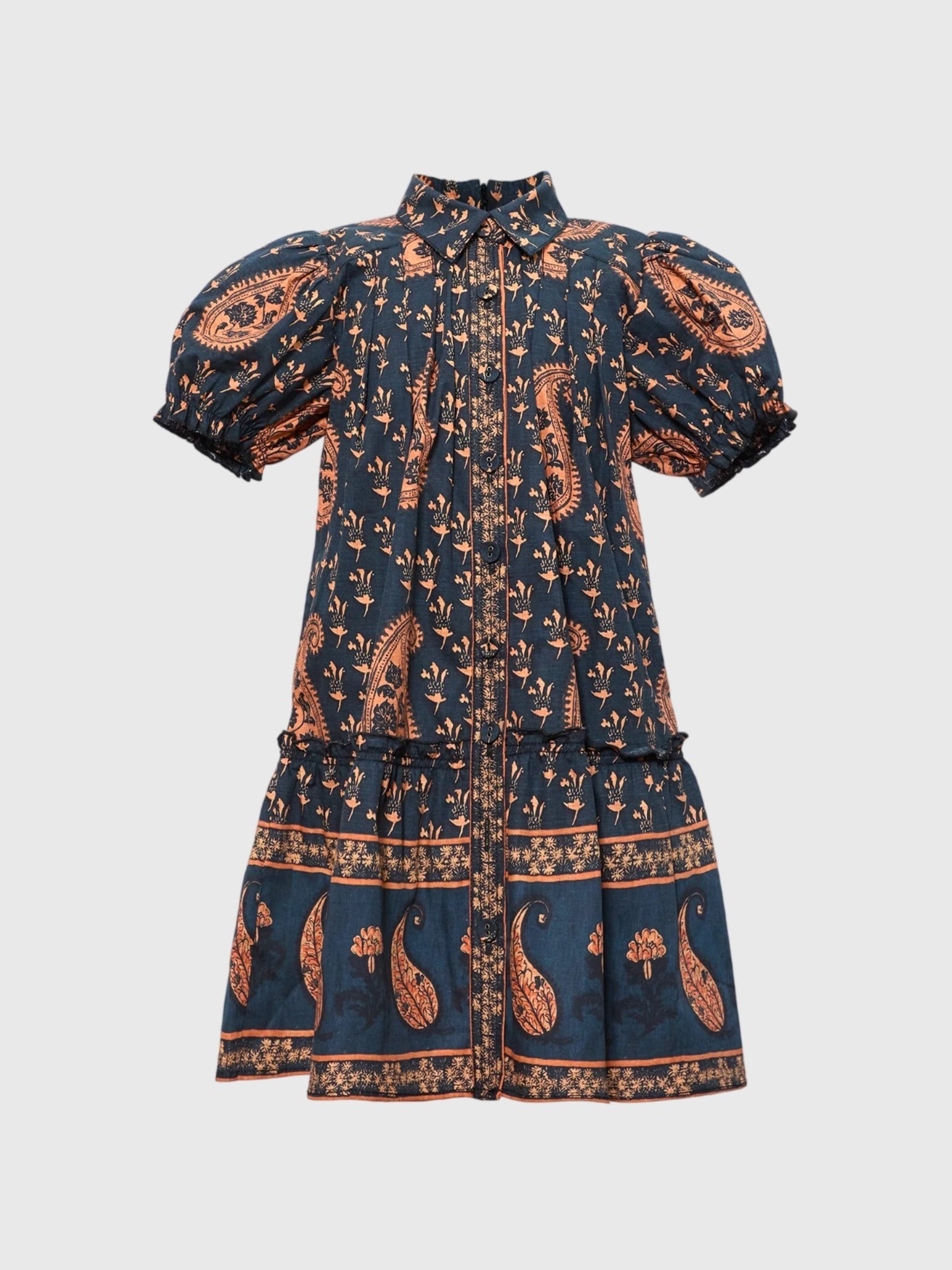 Hunter Bell Girls' Drifter Dress