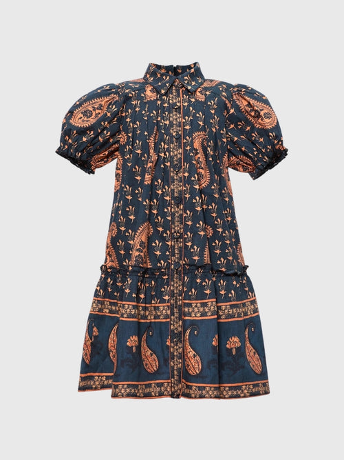 Hunter Bell Girls' Drifter Dress