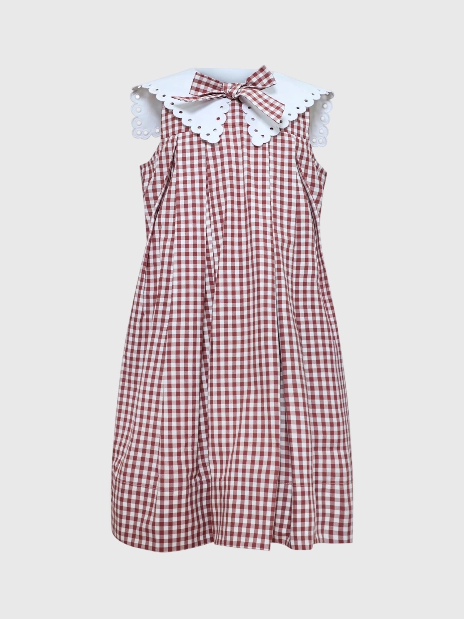 Hunter Bell Girls' Marianne Dress