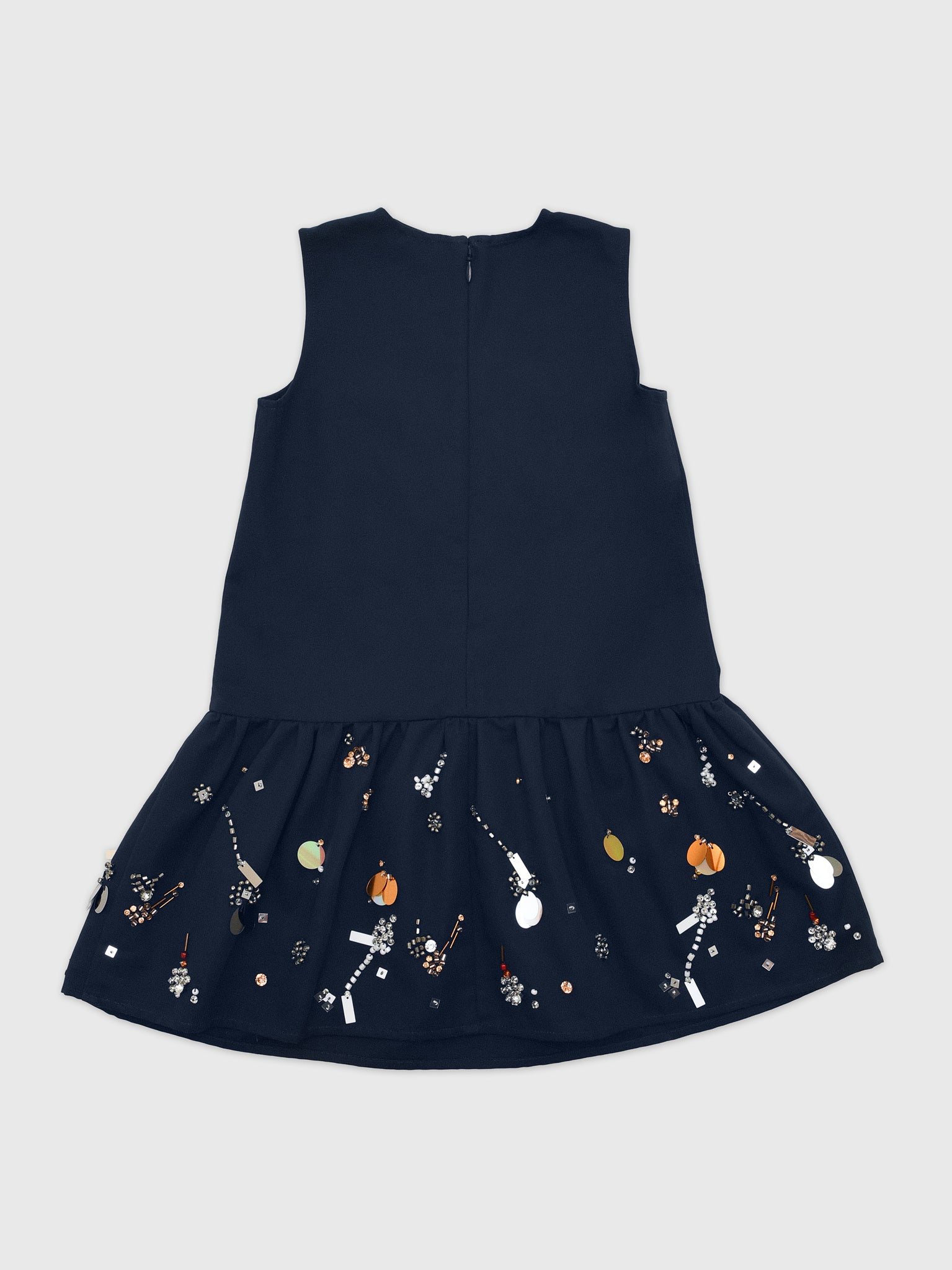 Hunter Bell Girls' Ellie Dress