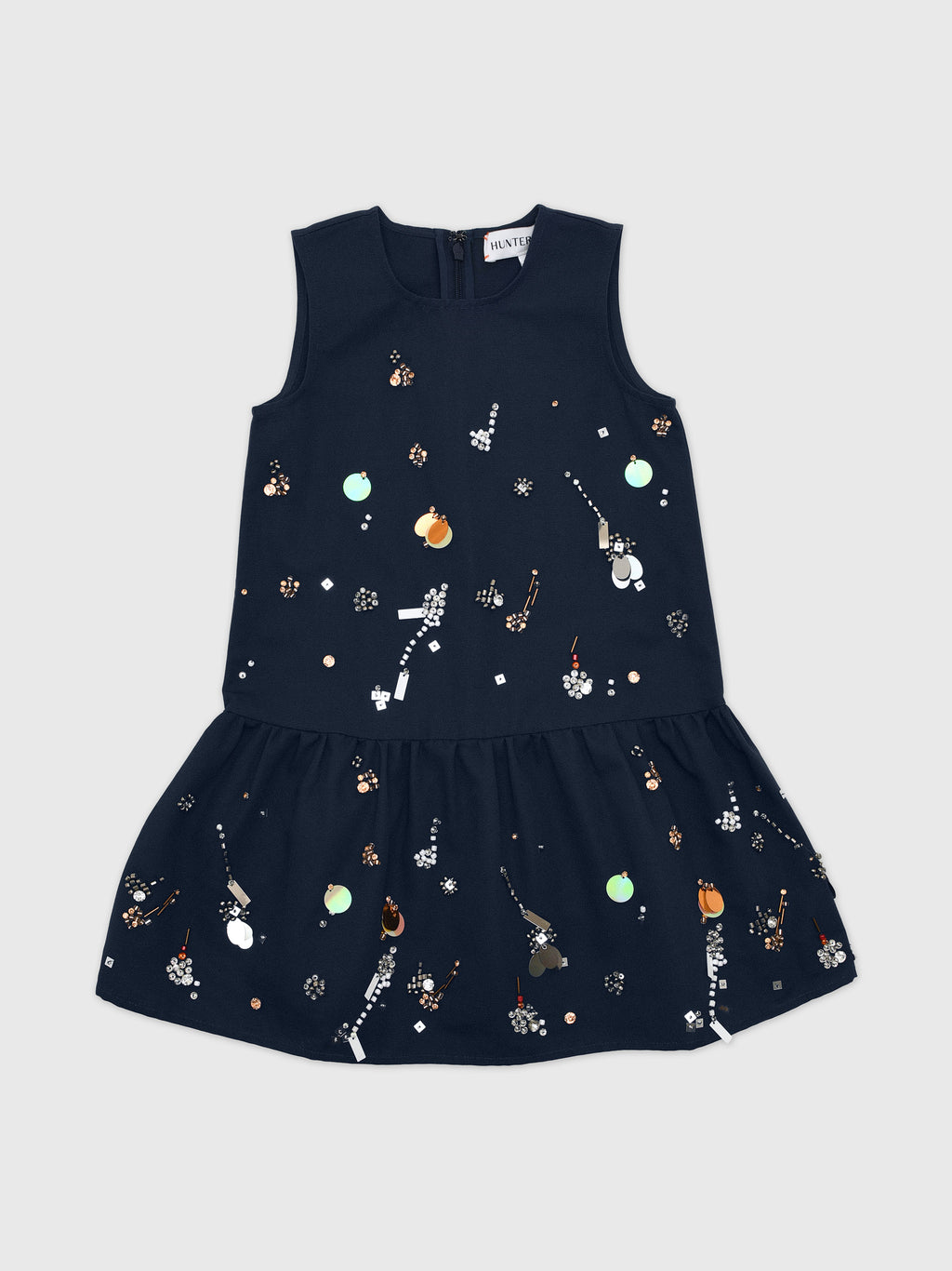 Hunter Bell Girls' Ellie Dress