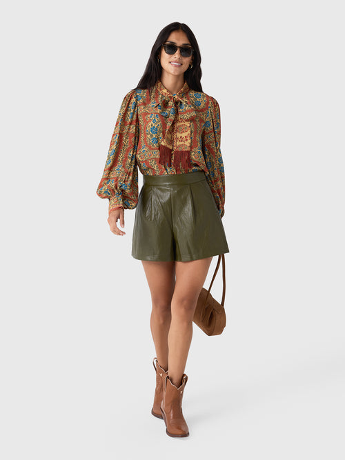 Hunter Bell Women's Ashton Short