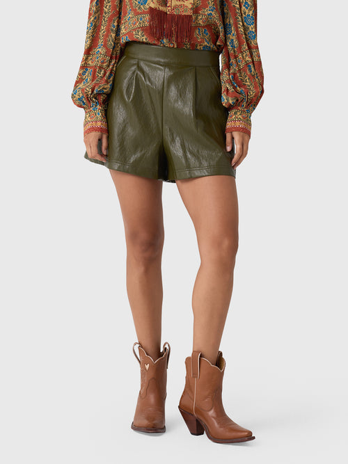 Hunter Bell Women's Ashton Short