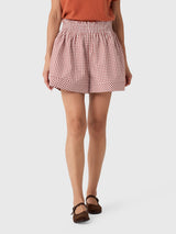 Hunter Bell Women's Jemma Short - Saint Bernard