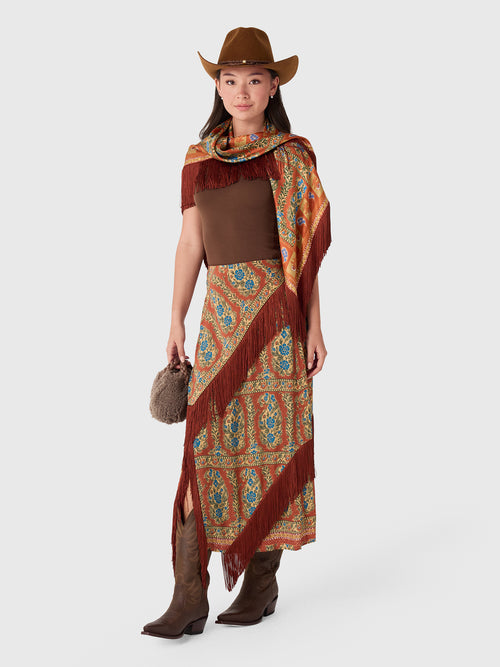 Hunter Bell Women's Allyne Skirt