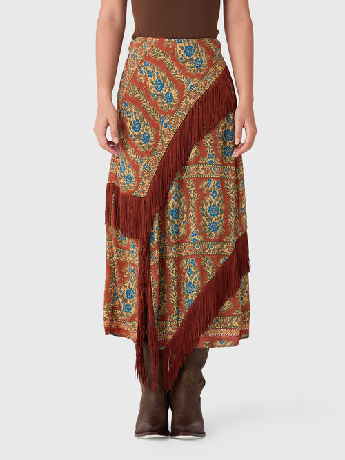 Hunter Bell Women's Allyne Skirt