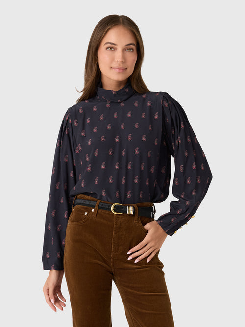 Hunter Bell Women's Ellerie Top