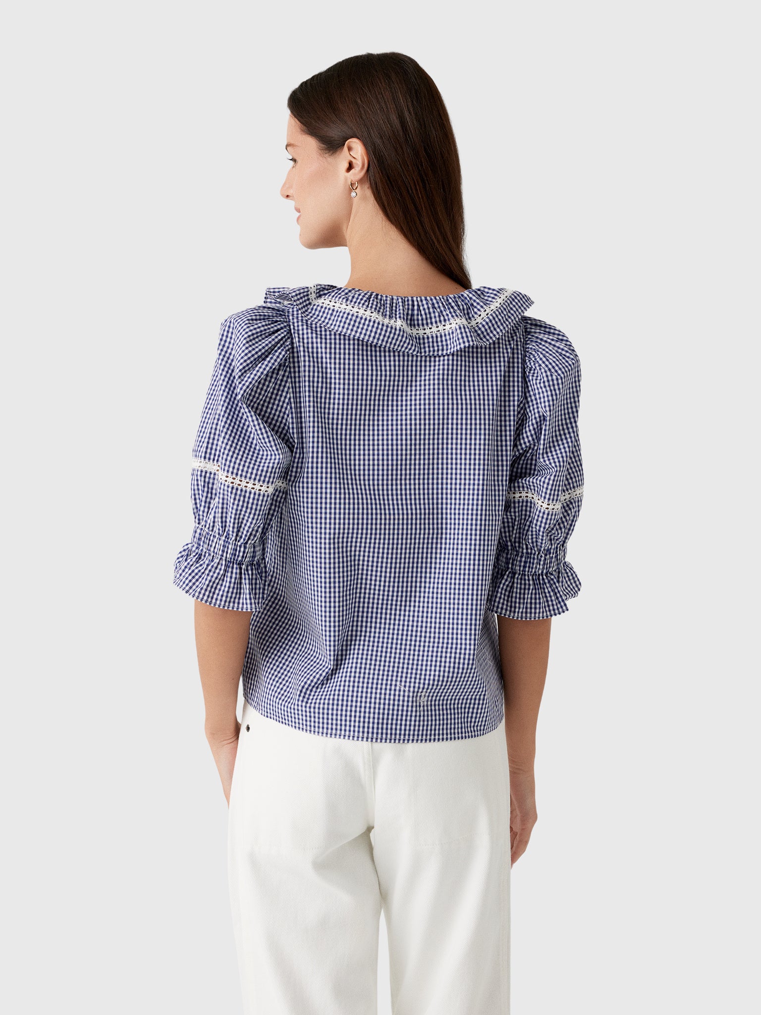 Hunter Bell Women's Valene Blouse