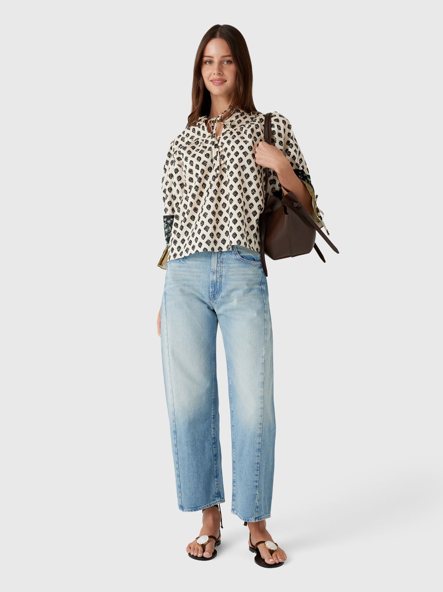 Hunter Bell Women's Rory Top