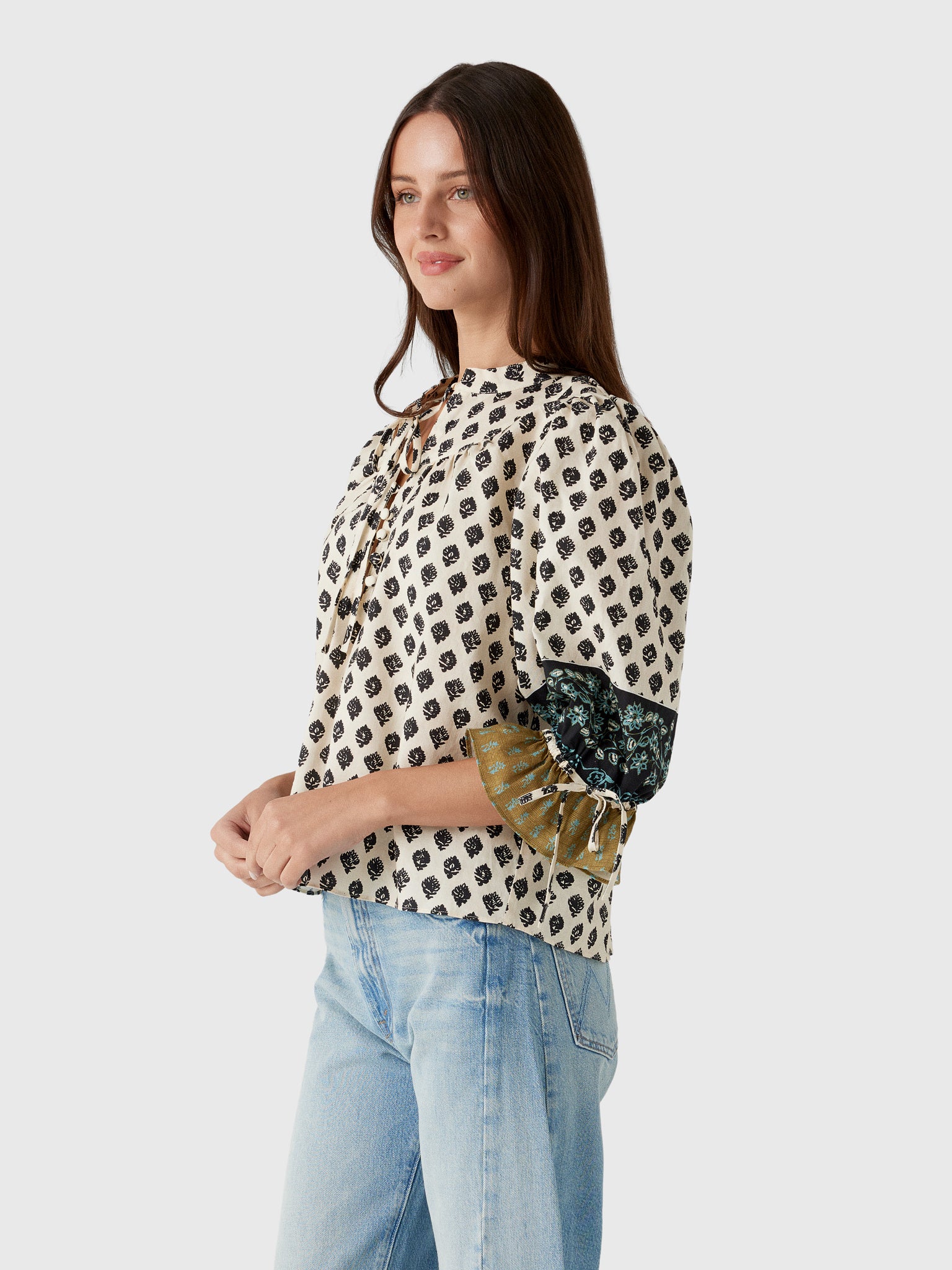 Hunter Bell Women's Rory Top